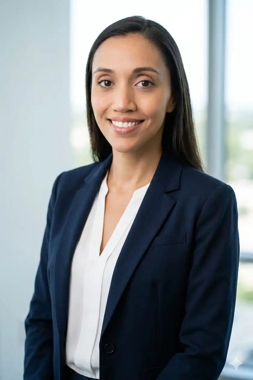 María Carla Dubracich — Socia y Contadora Pública Nacional, DYD Consultoras